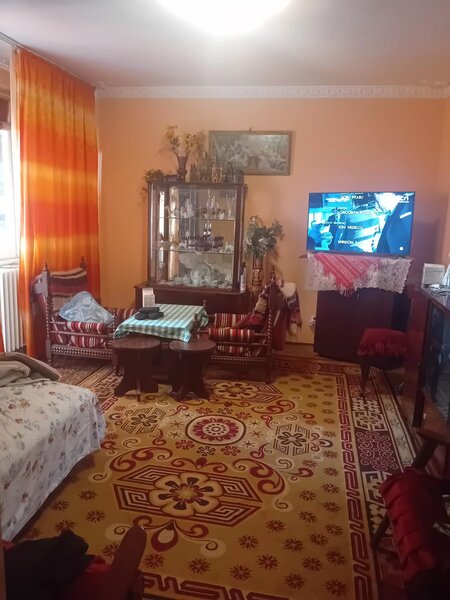 Camil Ressu, metrou Dristor 1,