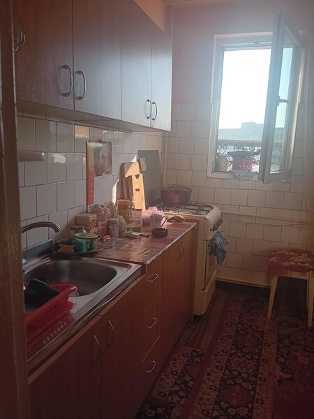 Camil Ressu, metrou Dristor 1,