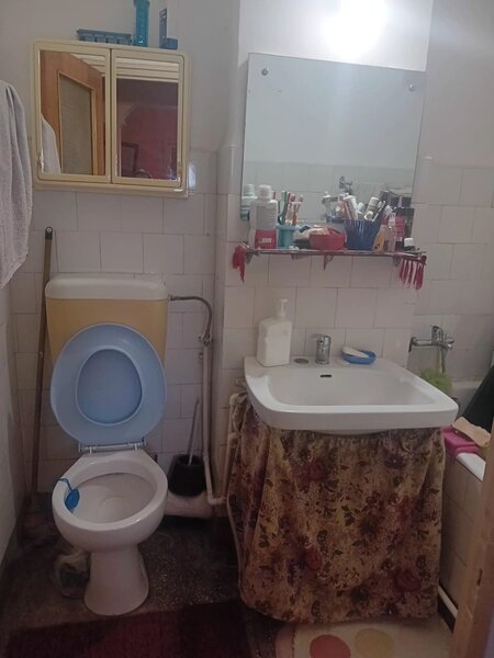 Camil Ressu, metrou Dristor 1,