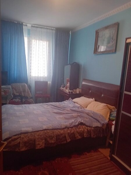 Camil Ressu, metrou Dristor 1,