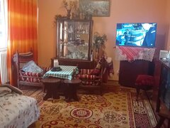 Camil Ressu, metrou Dristor 1